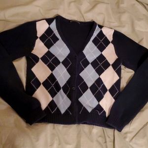 Brandy Melville cardigan